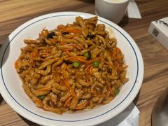 -九转小磨·东北菜老字号(祥安店)
