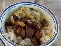 -香辉食馆(新兴路店)