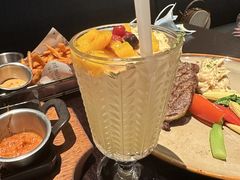 -blue frog蓝蛙(长泰广场店)