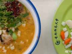 -首都师范大学-本部食堂