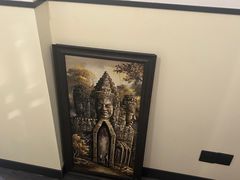 -Angkor SPA 柬埔寨古法按摩(环贸店)