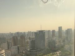 -宁波东港喜来登酒店