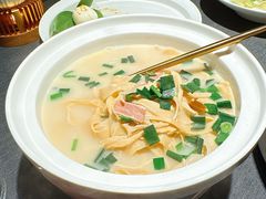 -锦府园·新台州菜(合生汇店)