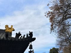 -九华山公园