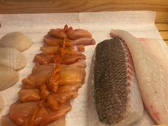 -西村日本料理(香格里拉饭店)