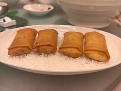 -江南灶中餐厅(南京香格里拉店)
