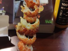 -马子全羊(堤口路店)