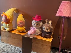 -色響火锅(恒隆广场店)