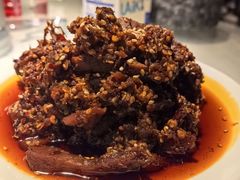 -院8里·小聚园老川菜(九眼桥店)