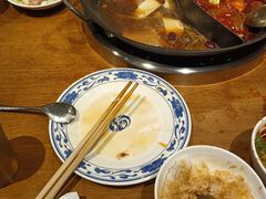 -楠火锅(太古里总店)