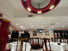 大堂-东兴楼饭庄(六里桥店)