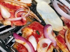 -九田家黑牛烤肉料理(长春路友好店)