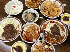 -西月城谭豆花(春熙路店)