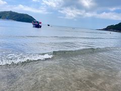 -盐洲岛
