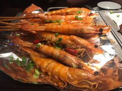 -绿茶餐厅(昌平悦荟店)