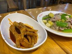 -二孃鸡爪爪(双楠店)