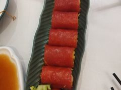 -鹿鸣酒家(越秀店)
