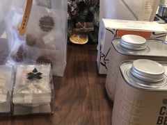-Eu2+ coffee(上大路店)