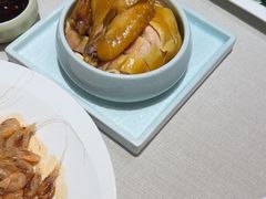 -狮王府淮扬菜(新街口友谊店)