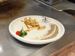 -大神太神·铁板烧(七宝领展广场店)