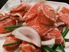 -肆拾壹號烤肉(龙岗店)