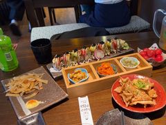 -鸟屯(三里屯店)