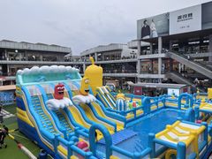 -首创奥特莱斯(北京店)