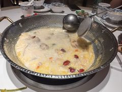 -古膳记猪肚鸡.生蚝鸡(拱北店)