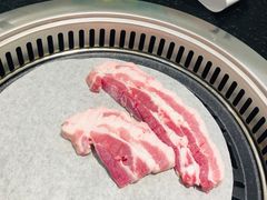 -烤路里·韩国品质自助烤肉(石路天虹4号店)