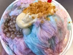 -串妹花式冰粉(乐山总店)