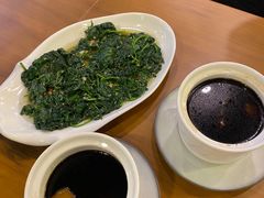 -e公馆鹅肉饭店·潮汕卤鹅(西平店)