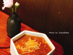 牛肉胡辣汤-掌柜的店·河南菜(世茂店)