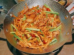 -老屋印象·酸菜鱼新川菜(义乌之心店)