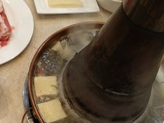 -阳坊大都涮羊肉(阳坊总店)
