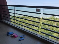 -三亚湾海居雅高铂尔曼度假酒店