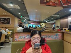 -海底捞火锅(宝龙广场夜宵主题店)