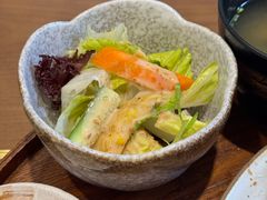 -ITARU食堂·定食料理(西丽店)