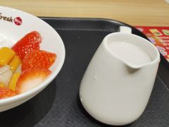 -鲜芋仙(南开大悦城店)