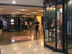 -天幕新彩云国际影城(激光巨幕店)