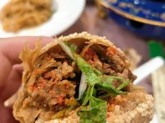 -烤肉宛饭庄(北新桥店)