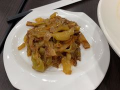 -康师傅私房牛肉面(北京南站店)