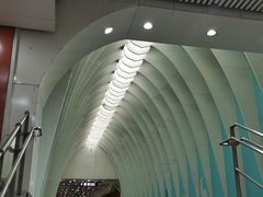 -田村(地铁站)