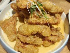 -东北灶(高新银泰店)
