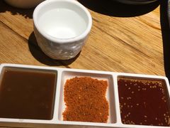 -十号烤场(麦岛店十二年店)