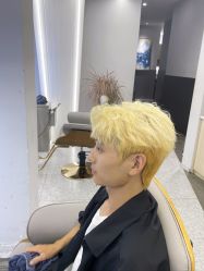 -D.G造型·烫发染发接发
