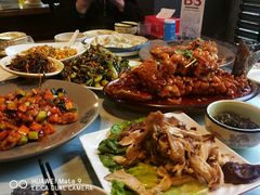 -石老头关东饺子王·东北菜(嘉华鑫城店)