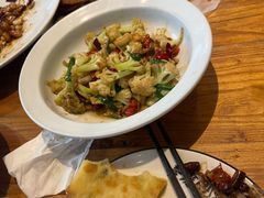 -壹零捌道·北京烤鸭(车公庄店)