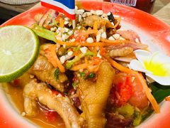 -迷你椰·泰式大排档(共康店)