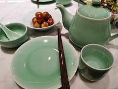 -泰钰丰烤鸭.天津菜(开发区店)