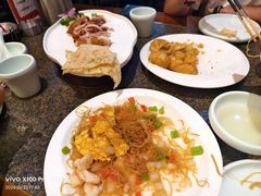 -三道菜(明堂公园店)